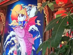 -蜀大侠火锅(森兰花园城店)