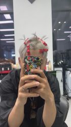 -ASG Hair Salon烫染·接发