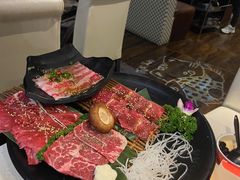 -猫爪爪原切自助烤肉(观音桥阳光世纪店)