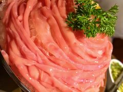 -吼堂老火锅(太古里总店)