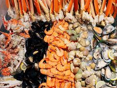 -威斯汀舞台餐厅