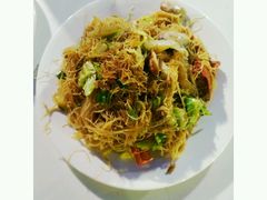 -阿军排档·烧烤