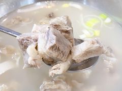 延边牛肉汤饭-屋里家延边朝鲜族冷面(梅林3店)