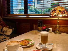 -国际饭店·原点咖啡吧ORIGIN CAFE&BAR