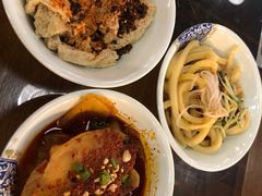 -宝葫芦西北茶食铺(万达店)