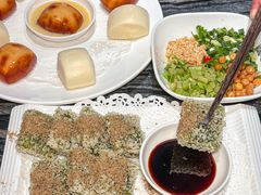 -老船舫·现做活鲜鱼馆(东郊记忆店)
