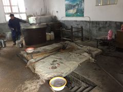 -户县老龙窝酒厂