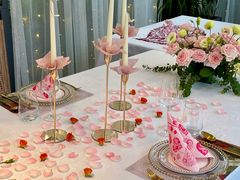 -九月里.自由花园餐厅