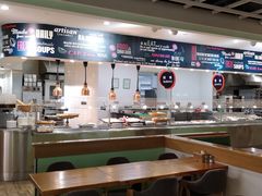 -So Lounge索兰至餐厅(蓝色港湾店)