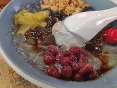 -金谷园饺子·烧烤(人大总店)