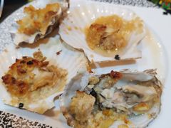 -西藏饭店·亚克·食光自助餐厅(文殊院店)