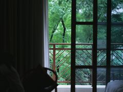 -成都安仁福朋喜来登酒店