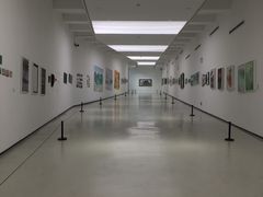 -四川美术学院美术馆