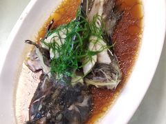 -鑫悦楼煎蟹·16年海鲜大排档