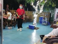 -琼大师东方烤乳猪(亚特兰蒂斯店)