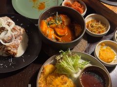-Fuzzy Bistro 浮几韩餐·茶酒馆