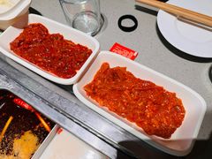 -海底捞火锅(天津SM城市广场店)