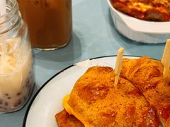 -梳打冰室(氹仔店)