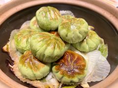 -万家宴海鲜大酒楼(五四路店)