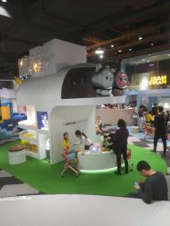 -MINI MARS KIDS CLUB亲子家庭中心(长宁天山店)