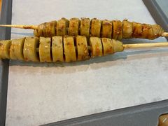 -亿牌牌东北烧烤(怀特店)