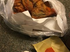 -香园炸鸡(鞍山西道店)