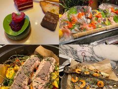 -深圳四季酒店·馥自助餐厅