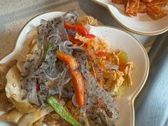 -海底捞大排档火锅(打浦路店)