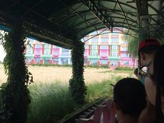 -广州花之恋城堡酒店