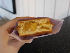 红薯芝士-味正点车轮饼可丽饼(南禅寺店)