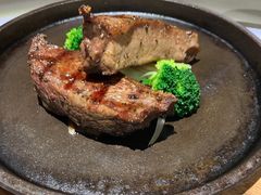 -俄士厨房(万松园店)