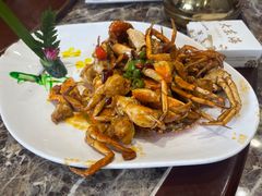 -大东海海鲜酒楼(渔人码头总店)