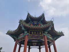 -北京西山国家森林公园