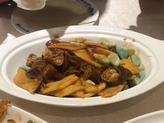 -便宜坊烤鸭店(甜水园店)