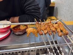 -古彭7只羊·徐州烧烤(旗舰店)