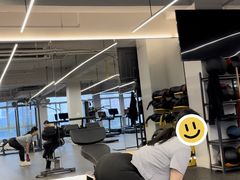 -BOSS健身