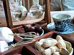 -梅间堂茶馆(绿地缤纷城店)
