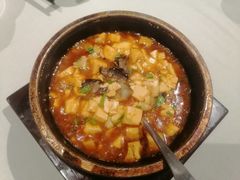 -狮王府淮扬菜(新街口友谊店)