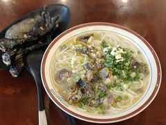 -沈记土鸡米线(七星街品牌中心店)