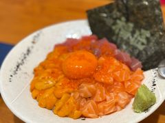 -福匠日本料理(人民路店)