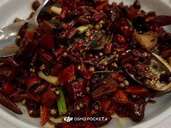 -开海·红岛海鲜虾水饺(石老人店)