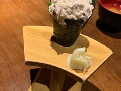 -千代武日本料理(开发区店)
