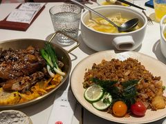 -Aqua Oasis 水天堂(石路天虹店)