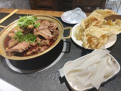 -友乐居羊蝎子(西直门店)
