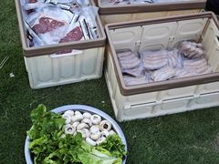 -不觉晓CAMPING(上海迪士尼营地店)