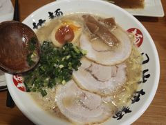 -日出拉面(望京店)