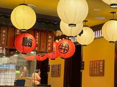 -鸟鹏烧鸟居酒屋(仁恒梦中心店)