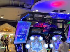-星际传奇(石家庄桥西万象城店)