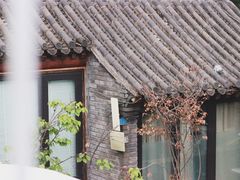 -糖房咖啡(南锣鼓巷店)