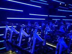 -威尔仕健身会所(古北1699店)